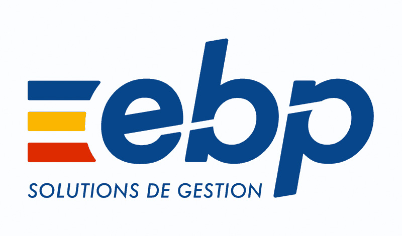 EBP éditeur français de logiciels de gestion professionnelle
