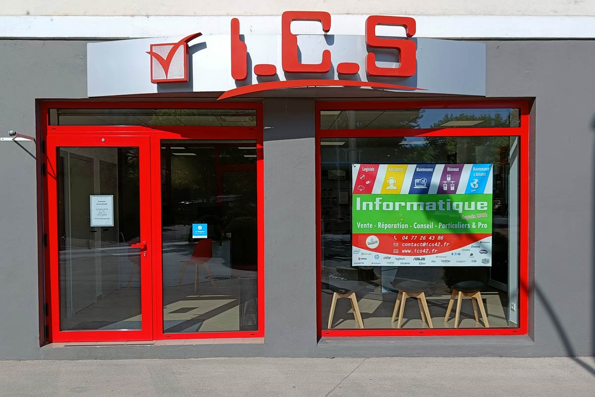 Vente de logiciels et matériels informatique sur mesure pour les pros ou les particuliers