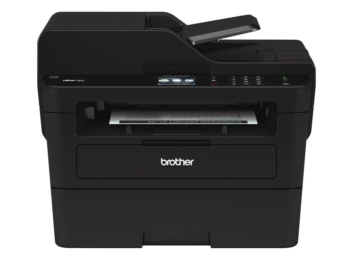 Revendeur agréé des imprimantes de la marque Brother