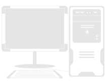 Réparation d'ordinateur fixe de bureau